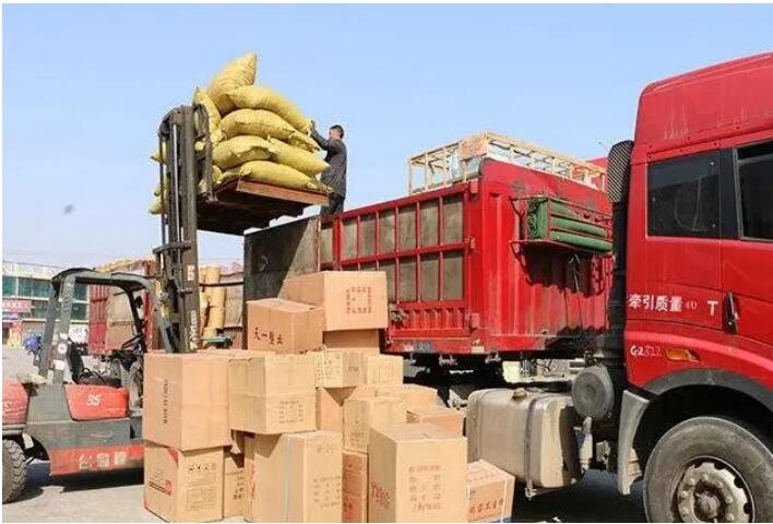 厦门到白玉县物流专线