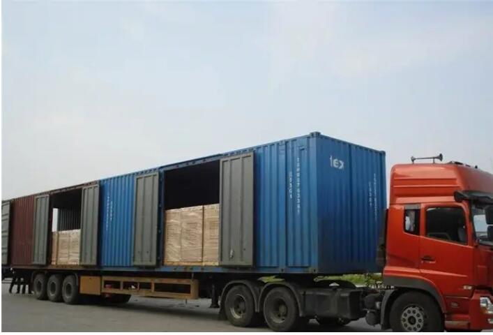 厦门到白玉县整车运输