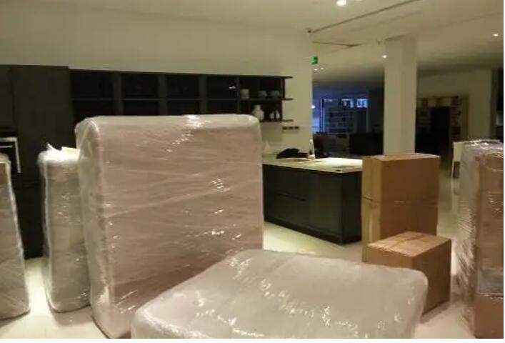 厦门到白玉县长途搬家