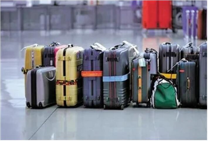 厦门到白玉县行李托运