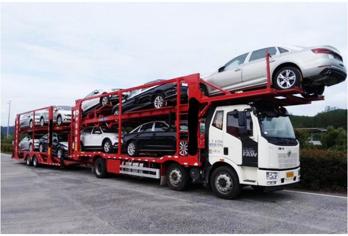 厦门到白玉县轿车托运